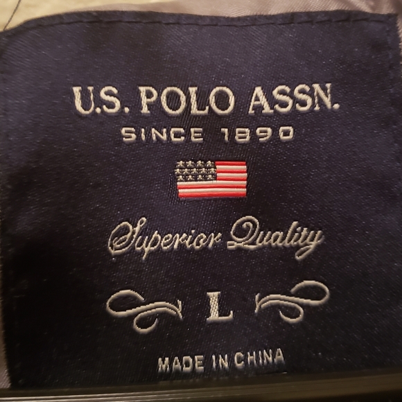 Winter Coat - Picture 2 of 2